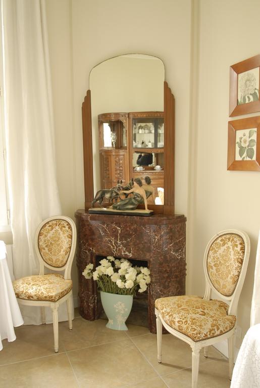 Bed and Breakfast La Grande Maison à Bergerac Extérieur photo