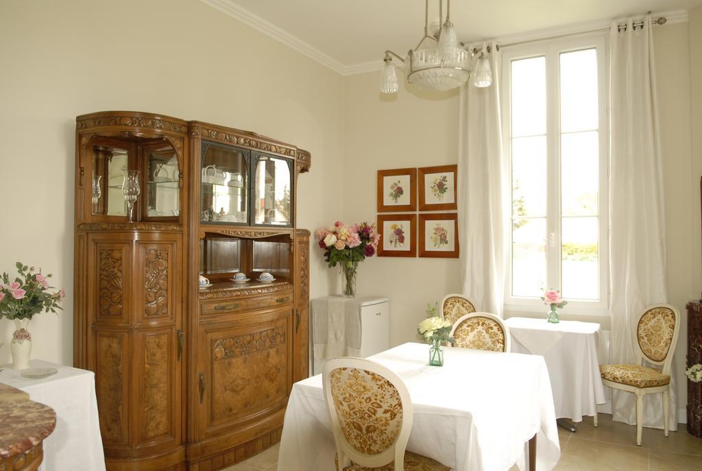 Bed and Breakfast La Grande Maison à Bergerac Extérieur photo