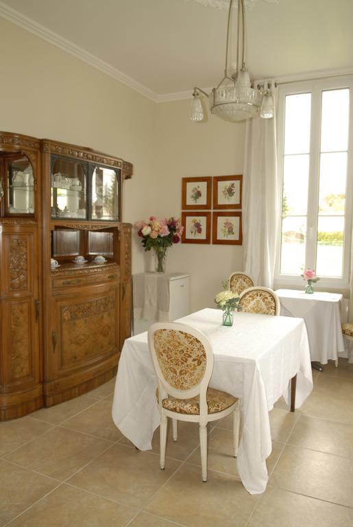 Bed and Breakfast La Grande Maison à Bergerac Extérieur photo