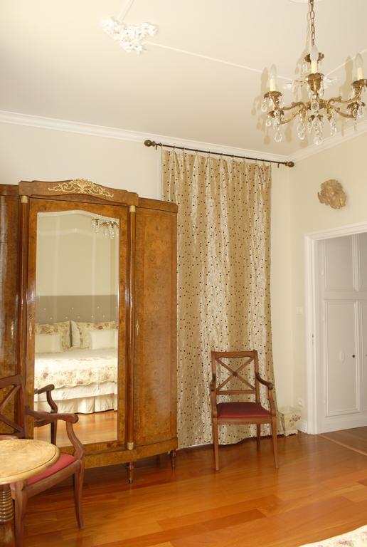Bed and Breakfast La Grande Maison à Bergerac Chambre photo