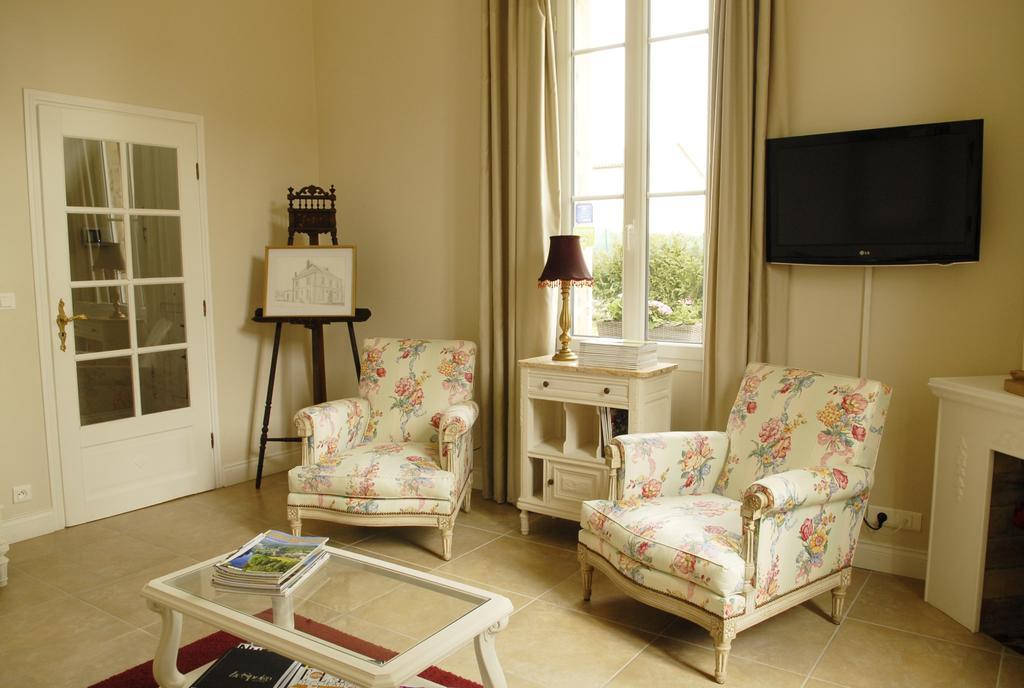 Bed and Breakfast La Grande Maison à Bergerac Extérieur photo