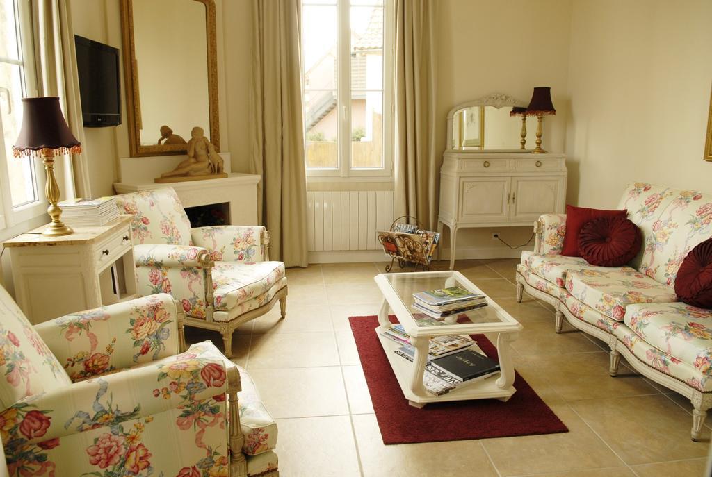 Bed and Breakfast La Grande Maison à Bergerac Extérieur photo