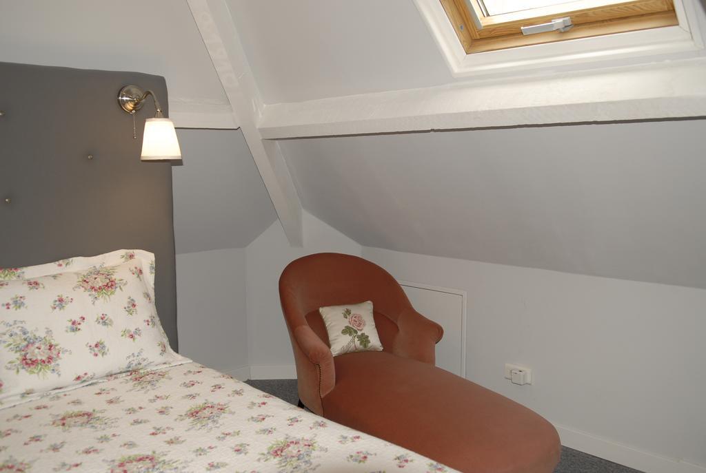 Bed and Breakfast La Grande Maison à Bergerac Chambre photo