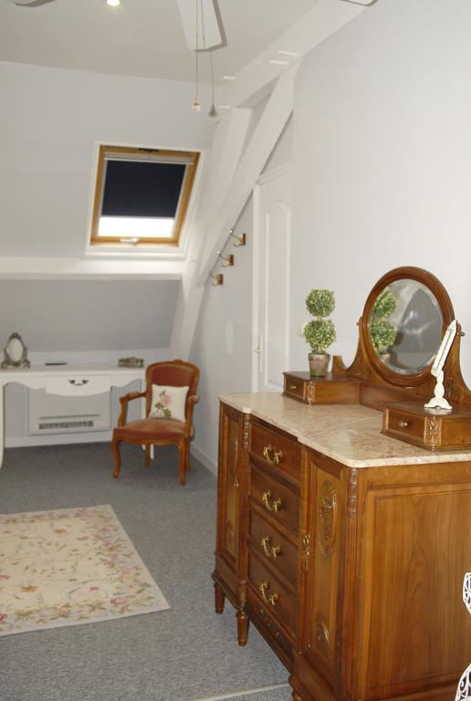 Bed and Breakfast La Grande Maison à Bergerac Chambre photo
