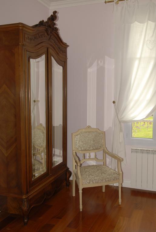Bed and Breakfast La Grande Maison à Bergerac Chambre photo