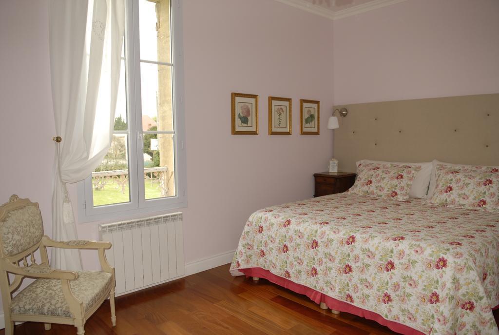 Bed and Breakfast La Grande Maison à Bergerac Chambre photo