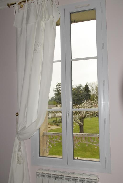 Bed and Breakfast La Grande Maison à Bergerac Chambre photo